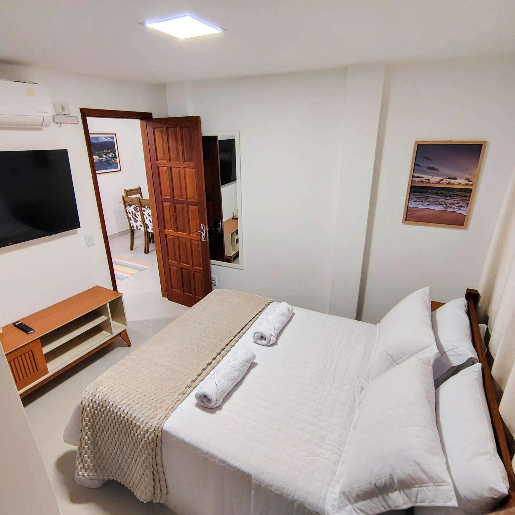 The Best View Angra dos Reis Exterior photo